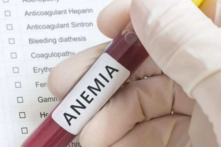 This unusual case of a hip infection causing anemia and fatigue in an otherwise healthy middle-aged male illustrates why physicians evaluate the whole patient.