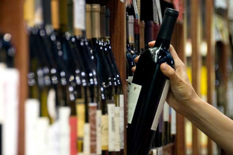 Can Pennsylvanians handle the perils of demon rum (or even a drinkable Merlot) if sales are wrested from state control? Some groups think not.