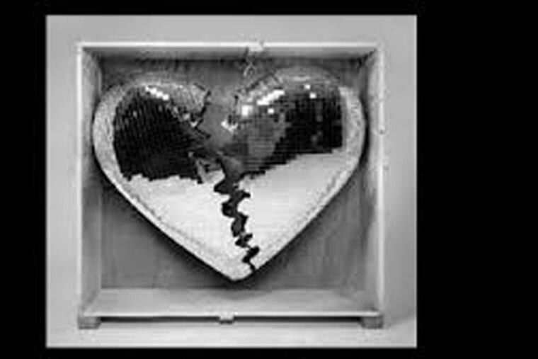 Late Night Feelings by Mark Ronson