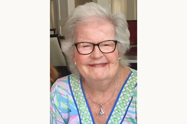 Marie Louise Thielens