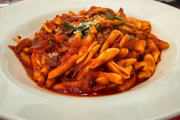 The best things we ate this week