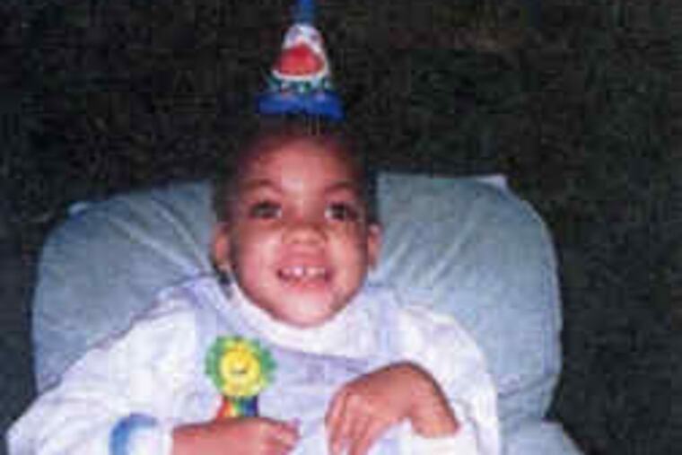 Danieal Kelly. Her death led to many changes in Phila. social services as well as a number of criminal convictions.