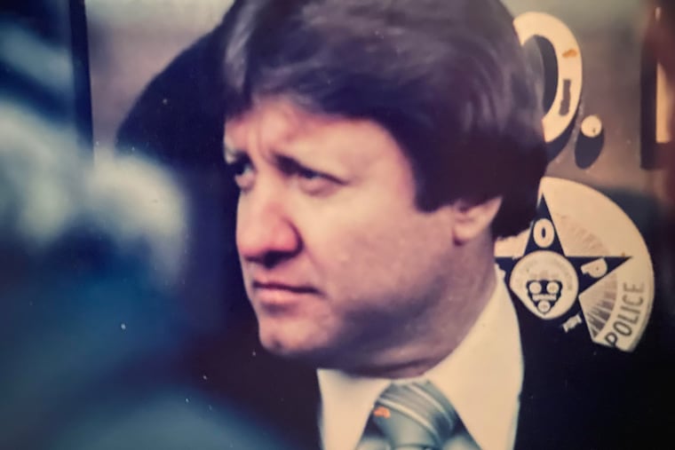 Thomas J. Garvey, 85, retired Philadelphia police officer who was born and raised in Fairmount, died on Tuesday, March 5, in Palm Harbor, Fla.