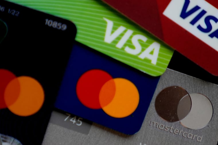 Americans now pay, on average, between 19.65% and 21.5% interest on credit cards.