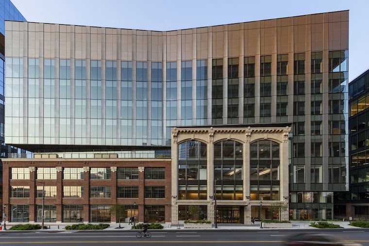 Eli Lilly is opening a branch of Lilly Gateway Labs, an incubator for developing biotech companies, in Philadelphia, the company announced Wednesday. The site, in a new life sciences building at 2300 Market St., is the fifth in the United States for the pharmaceutical giant based in Indianapolis.