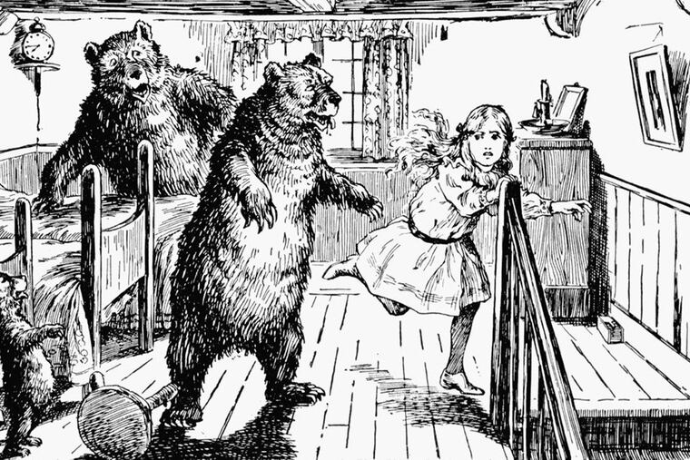 Mayor Kenney has said that “Philadelphia is in the Goldilocks zone for Amazon.”