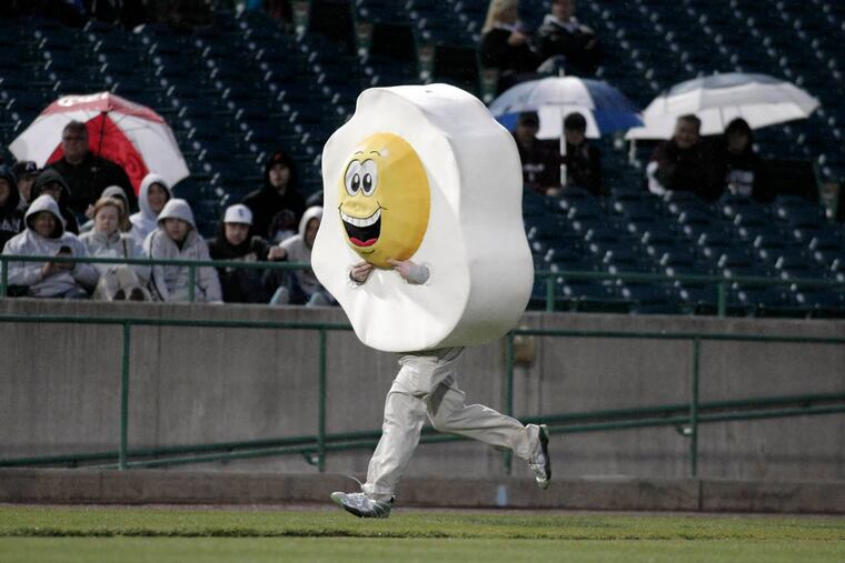 FirstEnergy Park in Lakewood, N.J. , will continue to host BlueClaws games, though the name is changed to Jersey Shore.