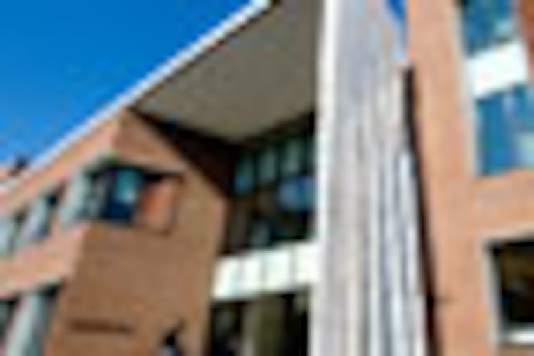 handout image to go with pennlaw28. From April 2-5 the University of Pennsylvania Law School will celebrate the formal opening of Golkin Hall, a state-of-the-art building that completes Penn Law’s magnificent and physically integrated campus and embodies its distinctive vision for an interdisciplinary legal education. The Hon. Sonia Sotomayor, Associate Justice of the Supreme Court of the United States, will participate in the Dedication Convocation on April 5, which includes a conversation on the law with the Law School and wider Penn communities.