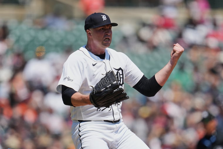 The centerpiece of the Tarik Skubal trade is a good example of the Dodgers’ skill in this prospect thing.