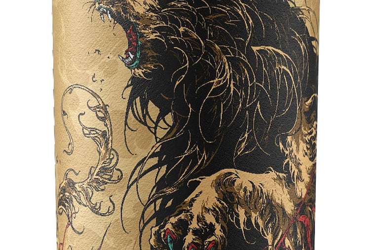 Juggernaut Hillside Cabernet Sauvignon