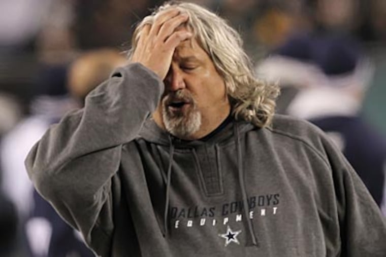 (Michael Bryant/Staff Photographer)