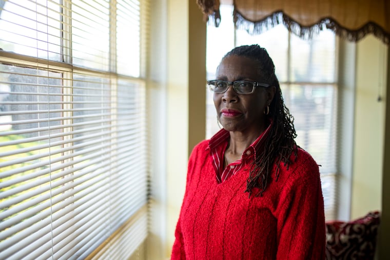 Anita T. Conner, 65, of Abington, and her daughter, Kerri Conner Matchett, 47, share a nonprofit, Praise is the Cure, through which they raise awareness about breast cancer. Mother and daughter were diagnosed with breast cancer 10 years apart.