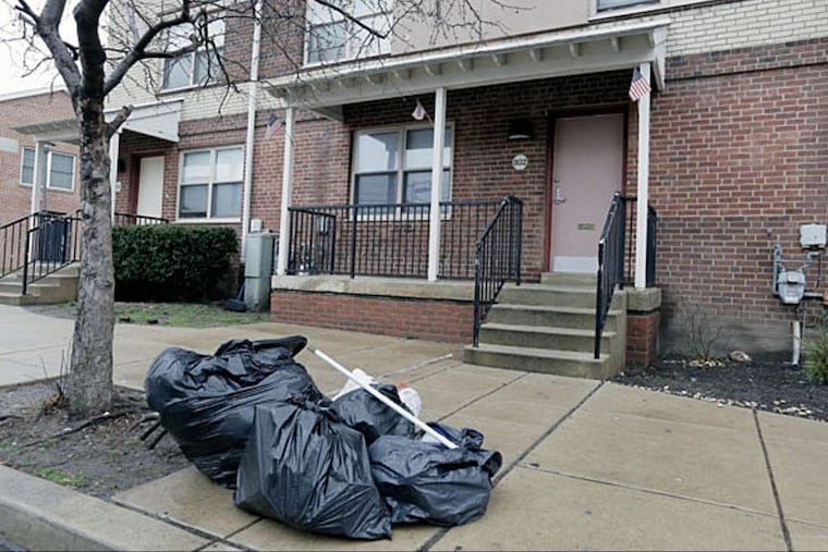 Disputes can arise over how neighbors handle their trash, according to a recent survey by the home improvement website ImproveNet.