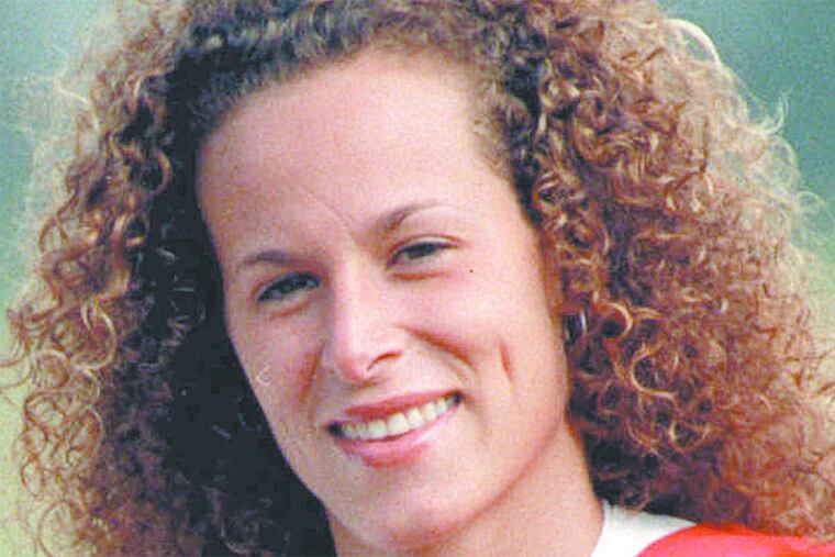 Andrea Constand has accused comedian Bill Cosby of groping her.
