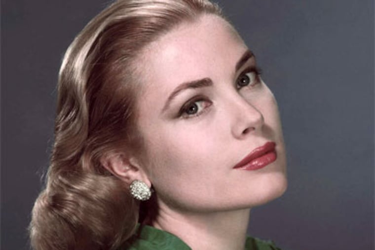 At No. 1, East Falls native Grace Kelly has one of the most coveted bags in history named in her honor.