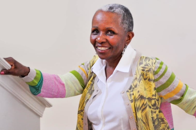 Mrs. Gibbons "always kept children and families at the forefront of everything that she did,” a colleague said.