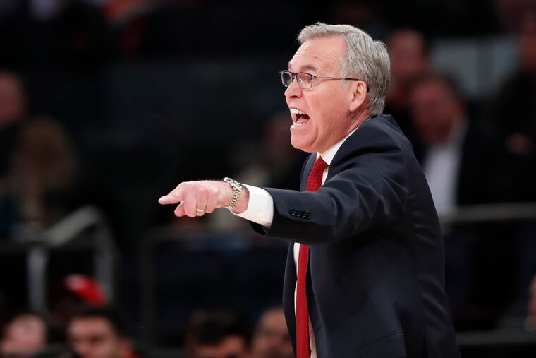 Could coach Mike D'Antoni get along with star center Joel Embiid?