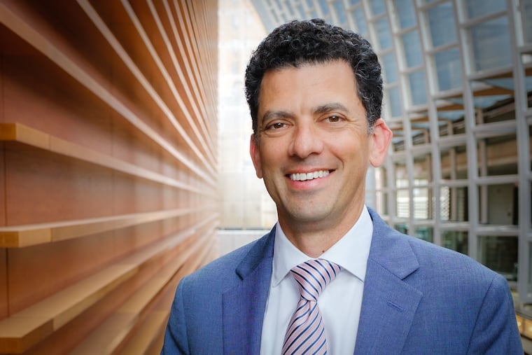 Jeremy Rothman, chief artistic officer of the Philadelphia Orchestra and Ensemble Arts, takes over as president and CEO of the Seattle Symphony and Benaroya Hall on Sept. 1.