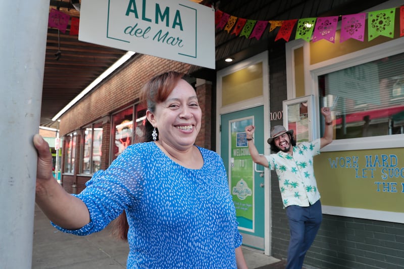 South Philadelphia restaurant Alma del Mar shuts down after crimes, costs