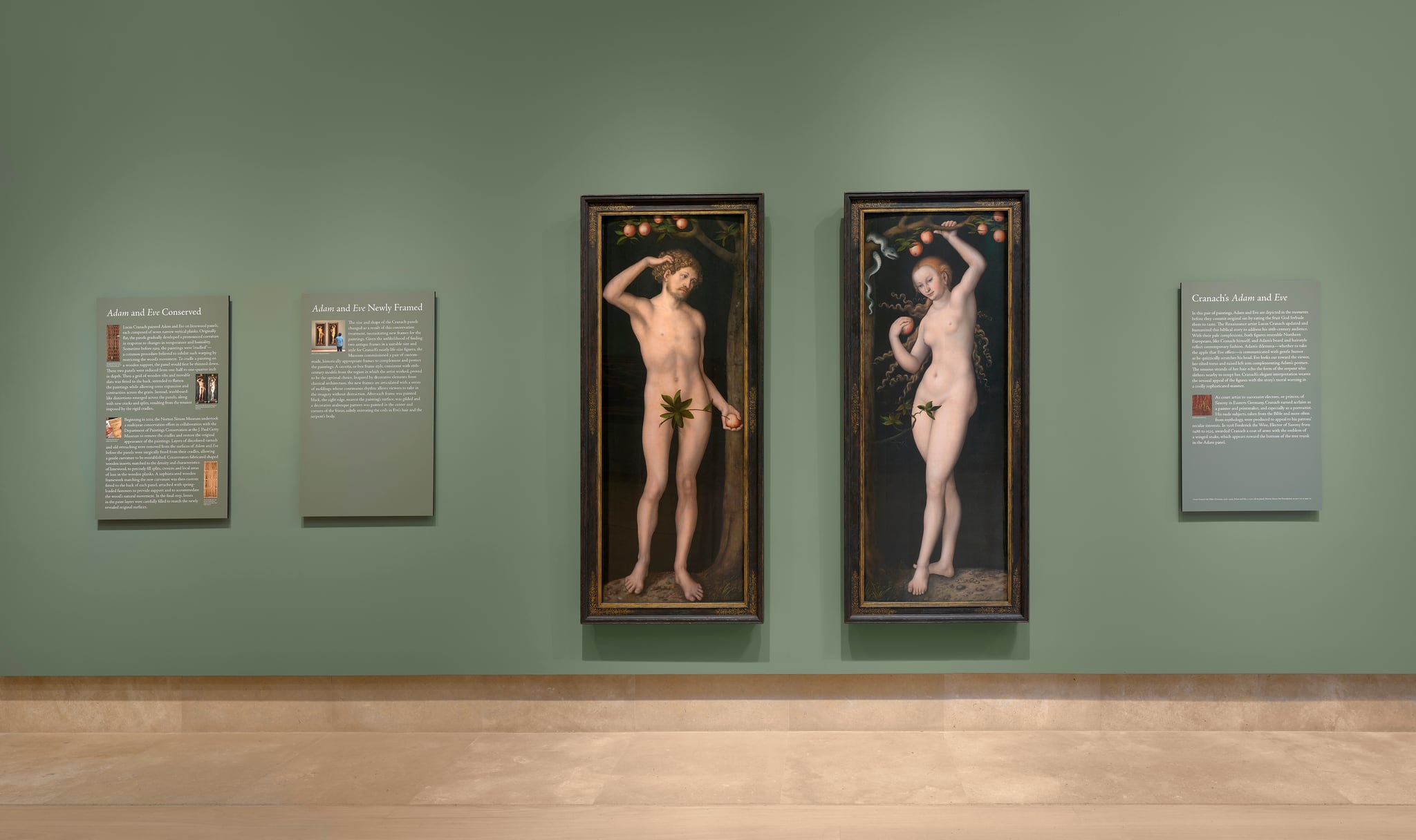 Jewish Heirs File Lawsuits Seeking Return of Nazi-Looted Art Amid New Legislation