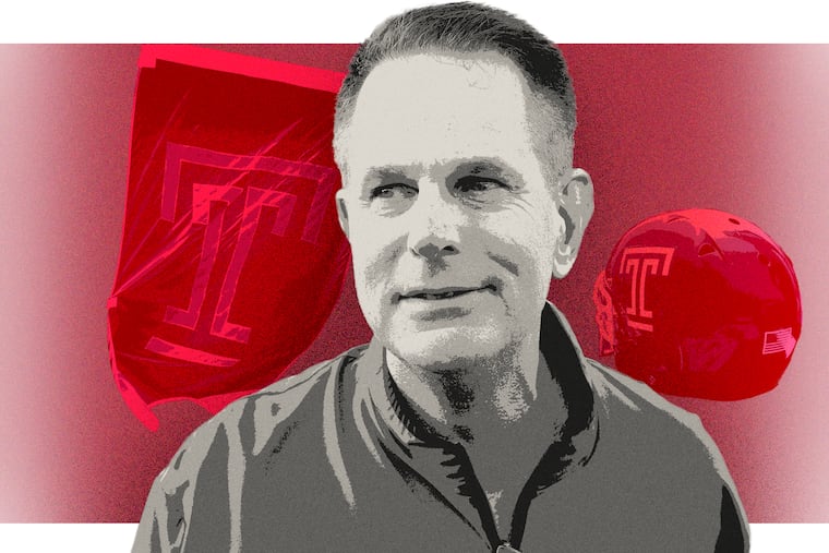 Curt Cignetti has led Indiana to a 15-0 season and a CFP national championship appearance. The Hoosiers will face Miami on Monday night.