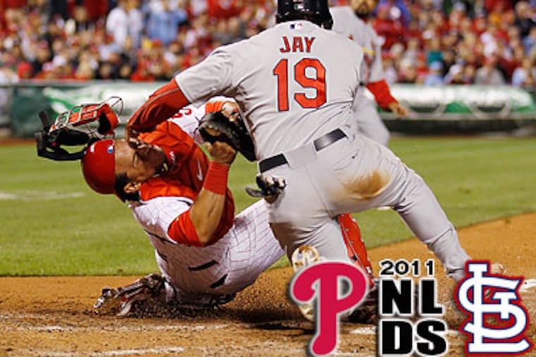 (Clem Murray/Staff Photographer)