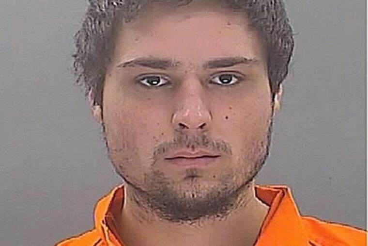 Bryan Costello has pleaded guilty to the 2016 fatal baseball-bat beating of Justin Dubois.