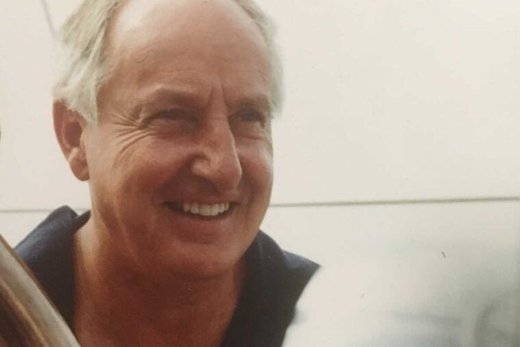 Samuel W. Fleming III