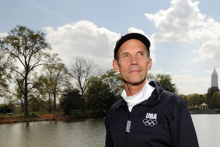 Olympian Jeff Galloway began using the method now known as “Jeffing” in 1973. MUST CREDIT: Courtesy of Jeff Galloway