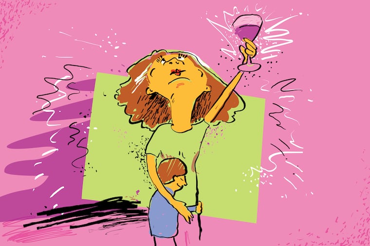 Illustration with MANI16