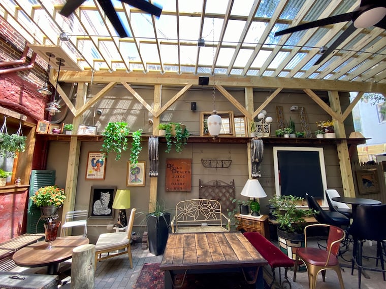 Sonny's Cocktail Joint