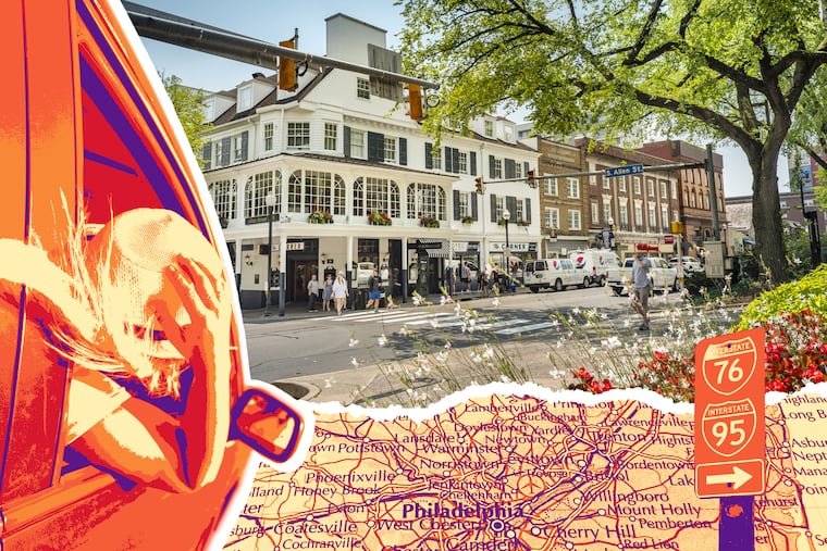 A spring weekend in State College with food, art, and Penn State nostalgia | Field Trip