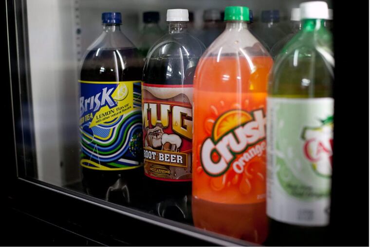 Ultimately, the beverage tax does more harm than good because it targets the members of our community that can least afford it, according to the writers.