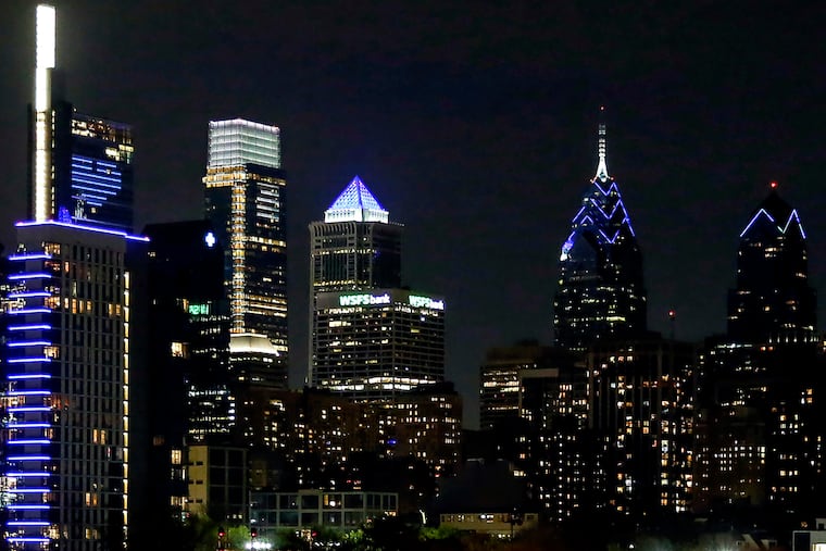 Philadelphia’s average unemployment rate last year trailed only Detroit and Cleveland among 10 major U.S. cities, according to the Pew Charitable Trusts’ annual State of the City report, released Tuesday.