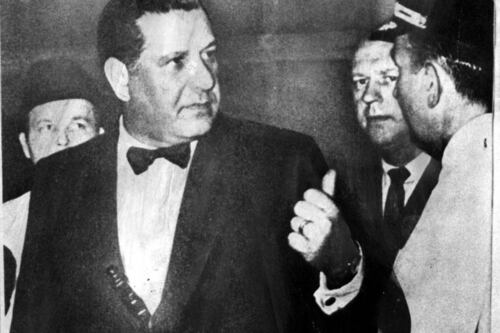 The moments that made Frank Rizzo Philly-famous