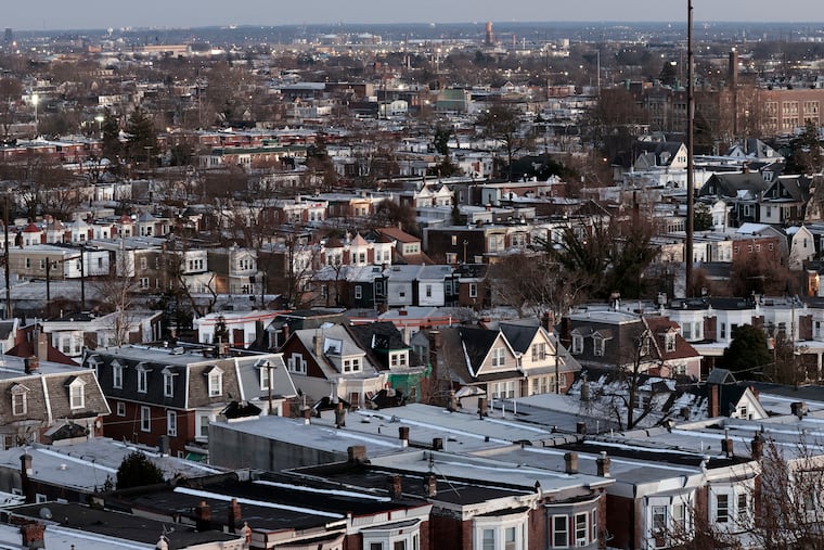 Philadelphia has become the first city in the country to create an automated system to detect fraudulent deeds and prevent the theft of homes.