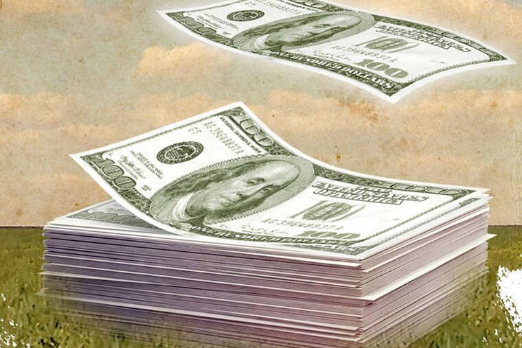 The new year represents the opportunity to set goals that can enhance future health and happiness.