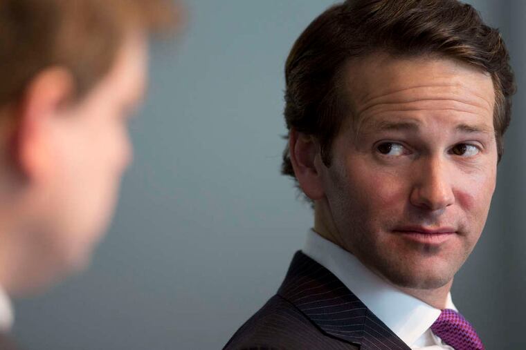 Illinois Rep. Aaron Schock's troubles began with a story on his lavish House office, decorated in the style of "Downton Abbey."