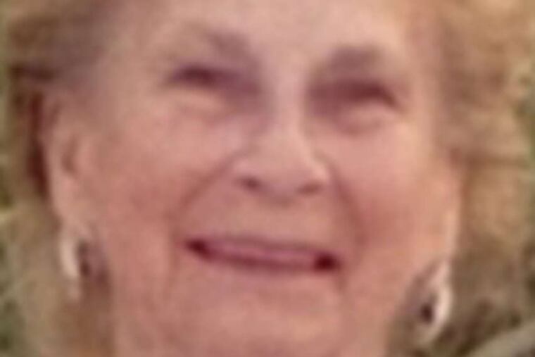 Marguerite S. Gardner