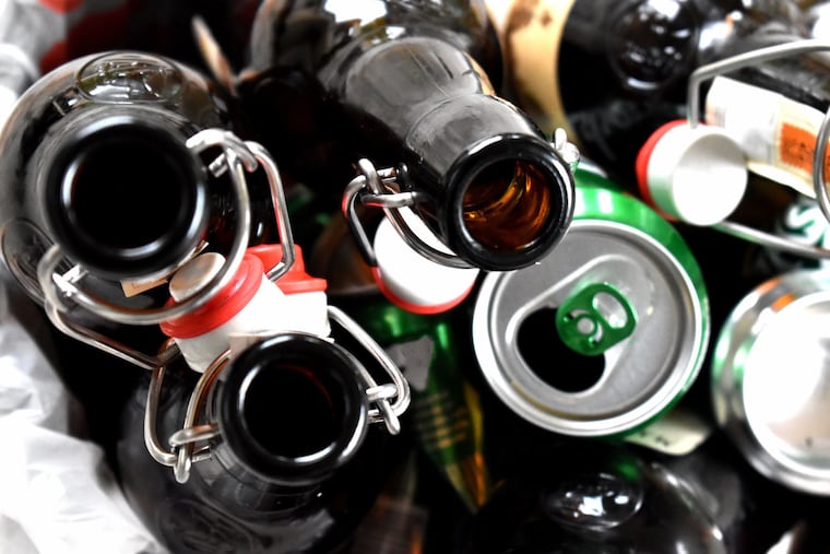 Alcoholism-related liver disease was a growing problem even before the pandemic.