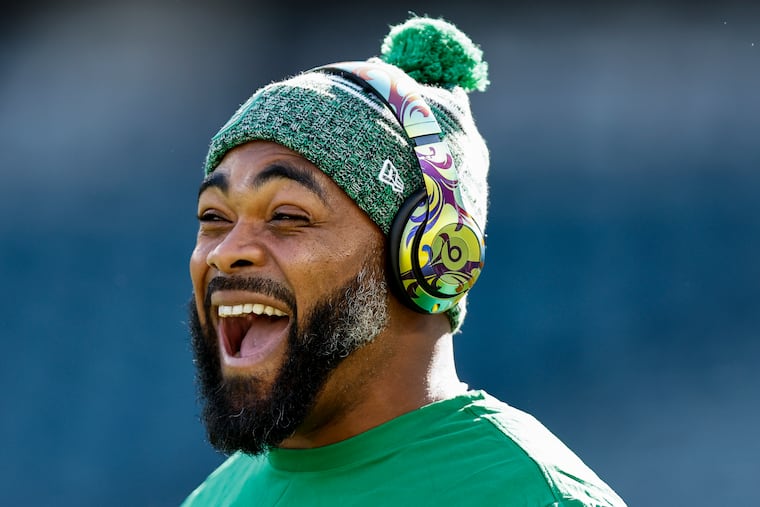 Philadelphia Eagles - The Philadelphia Inquirer