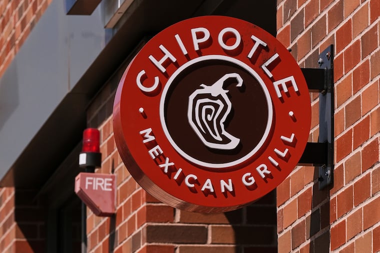 Chipotle Mexican Grill has removed jalapeños from some of its restaurants as health officials investigate a salmonella outbreak.