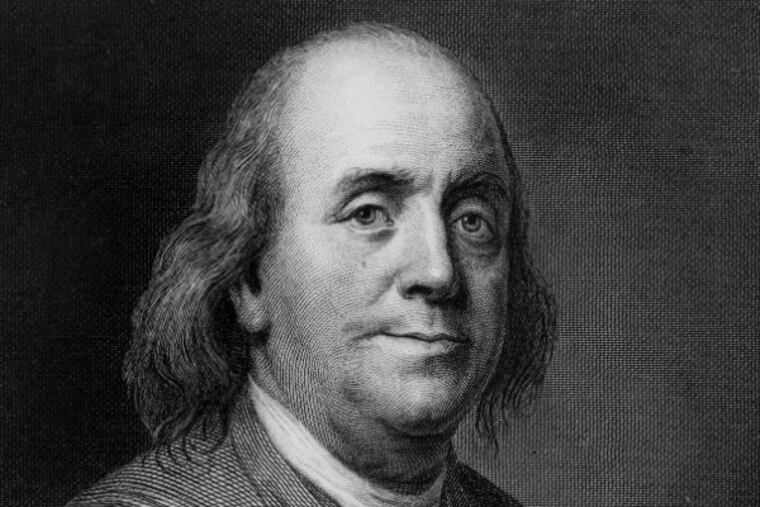 Ben Franklin