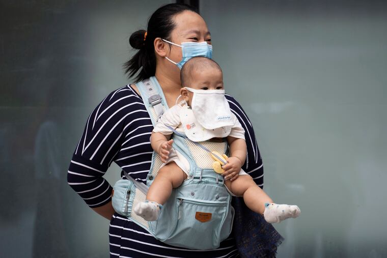 In China, where the coronavirus emerged in December, children made up only 2 percent of confirmed cases, and their illnesses were mostly mild. The same pattern has been seen around the world, but scientists aren't sure why.