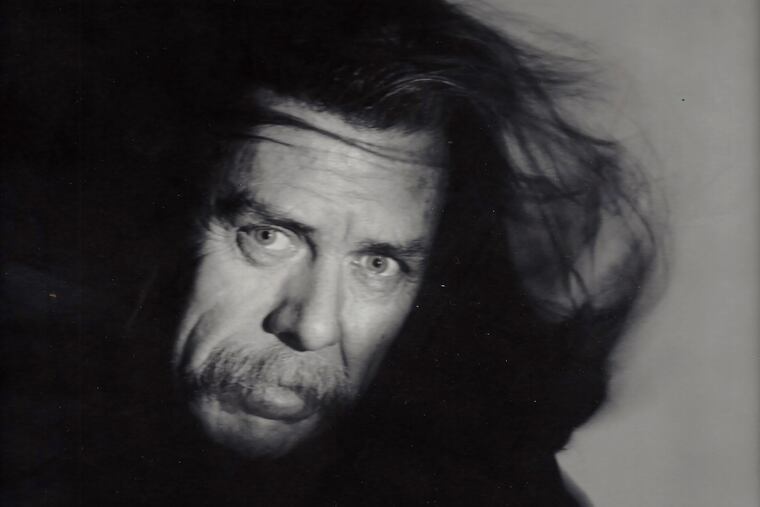 Jim Quinn.
Photo Courtesy of the Quinn Family