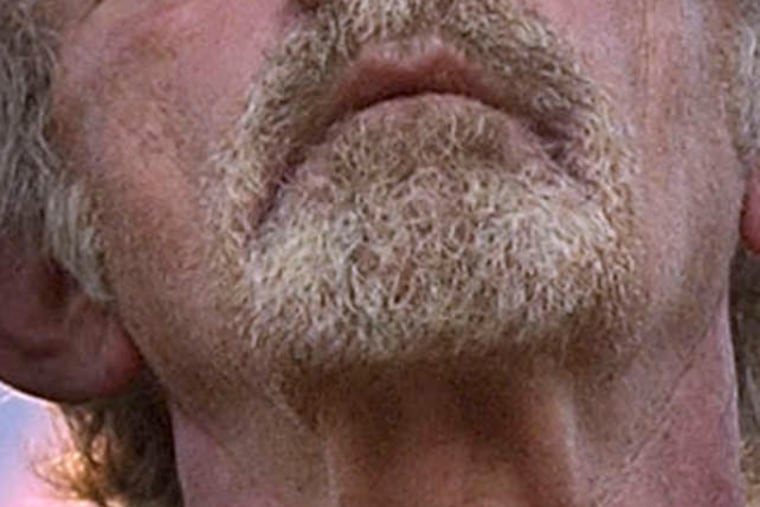 JJ Cale: A-list fans.