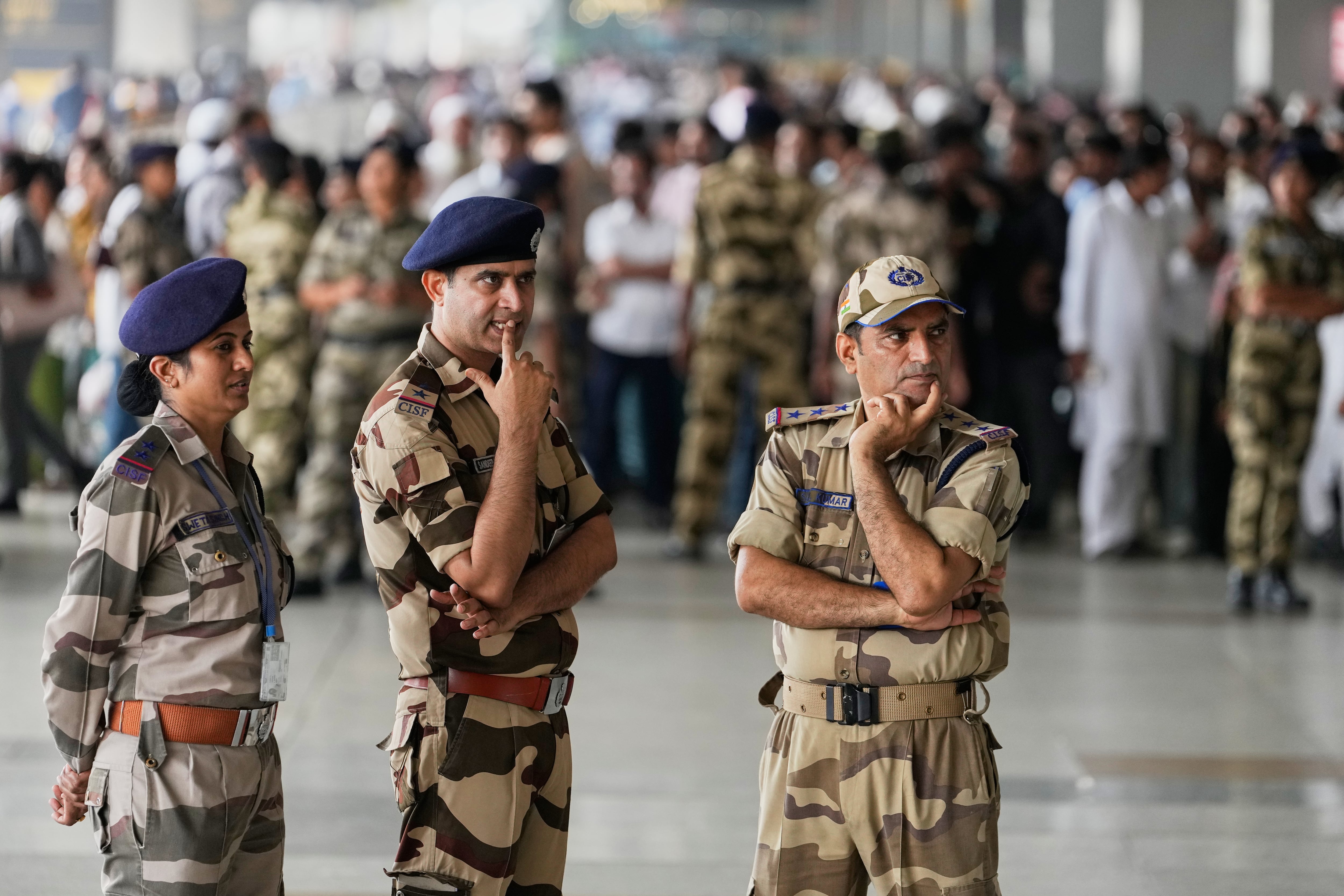 Mock political party for India's young 'cockroaches' set to hold first protest in New Delhi