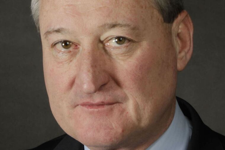 Jim Kenney