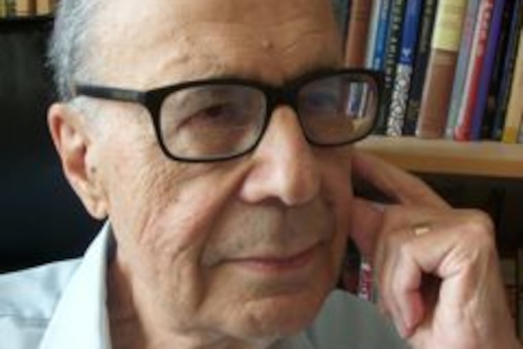 Bernard Brachya Cohen