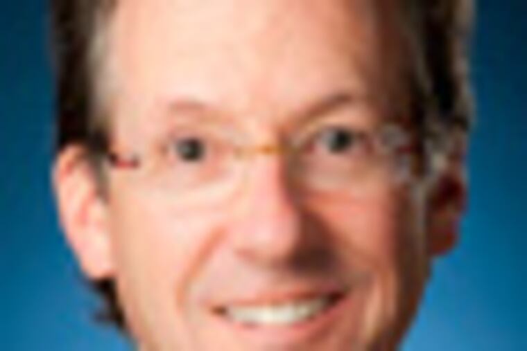 Philadelphia Photo Arts Center named Laurence Shtasel trustee.